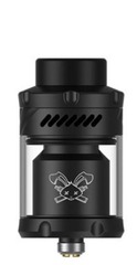 Бак Hellvape Dead Rabbit 3 RTA - Matte Black