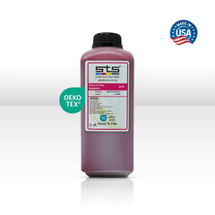 DTF чернила STS INKS, Magenta, 1000 мл