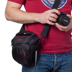 Сумка для фотоаппарата Canon EOS 600D/650D