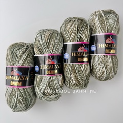 Himalaya Denim 115-03
