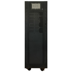 Трехфазный ИБП Энергия Омега-33-30K-2x32 напольный (9 Ач)