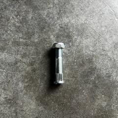 Болт King Pin Independent low