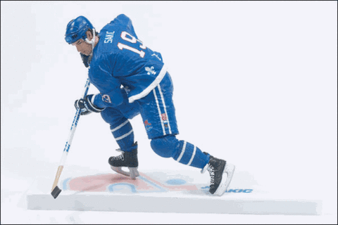 Хоккеисты НХЛ фигурки серия 5