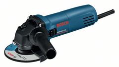 Угловая шлифмашина BOSCH GWS 850 CE 0601378793