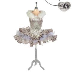 Зимняя балерина манекен 75.5см Goodwill Winter Ballerina Mannequin