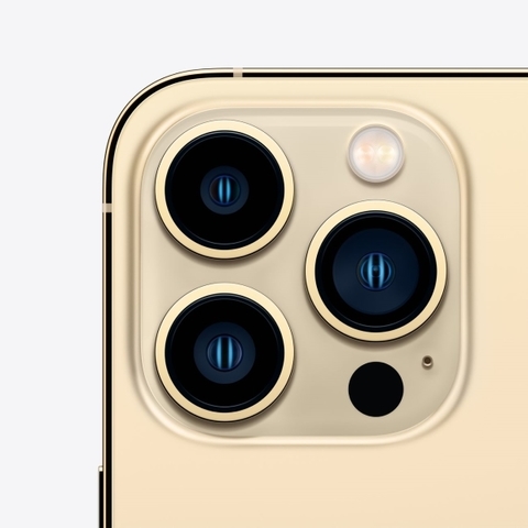 Купить iPhone 13 Pro 256Gb Gold в Перми