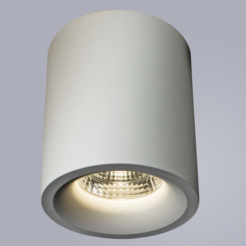 Светильник точечный Arte Lamp Ugello A3124PL-1WH