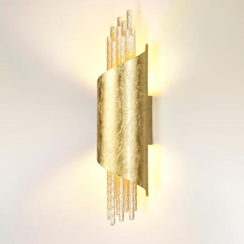Настенный светильник Odeon Light Monica 3901/5W