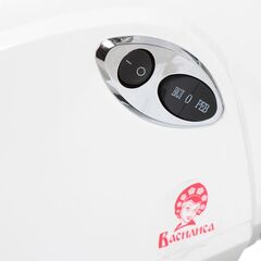 Мясорубка электрическая Василиса, М5-250, 1500 Вт, реверс, 1.7 кг/мин, защита от перегрева