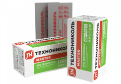 Экструд. пенополистирол Технониколь Техноплекс 1180х580х40 (6,844 м2=0,2736м3) (10 плит)