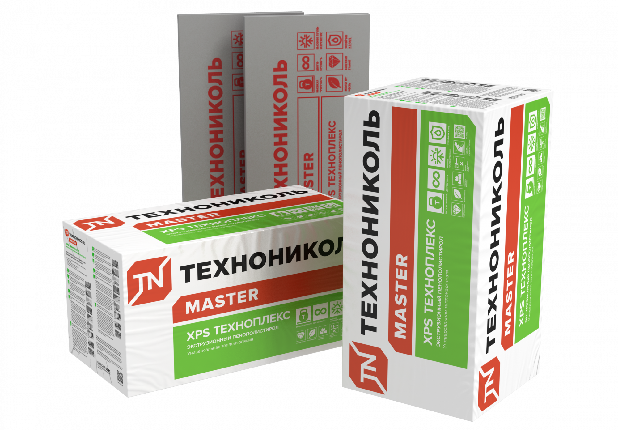 Купить Техноплекс 50 Мм Цена