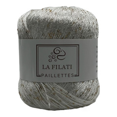 LA FILATI Paillettes S173