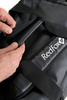 Картинка баул Redfox Expedition Duffel Bag 100 1000/черный - 7