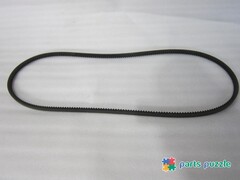 Ремень привода вентилятора / Toothed belt АРТ: 10000-65929