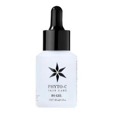 PHYTO-C SKIN CARE Гель для лица успокаивающий с витамином В5 30 мл | B5 Gel