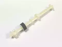 1466932 Ролик захвата бумаги на оси Epson Stylus Photo R390/R285/R295/R290/R270 (О)