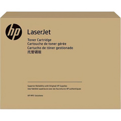 МПС Картридж HP 81X лазерный увеличенной емкости (25000 стр)