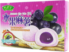 Японский Десерт Моти Bamboo House со вкусом голубики