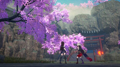 Samurai Maiden Deluxe Edition (для ПК, цифровой код доступа)