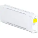 Картридж EPSON XD3 T50M4 желтый для SC-P7700D (700 мл)