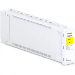 Картридж EPSON XD3 T50M4 желтый для SC-P7700D (700 мл)
