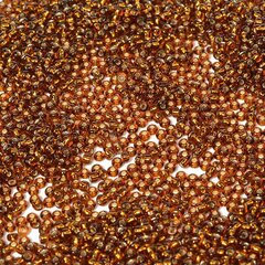 Бисер 10/0 PRECIOSA, 5 гр*10 уп