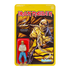 Фигурка Super7 Iron Maiden: Piece Of Mind