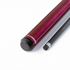 Кий для снукера 2-pc 