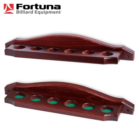 Киевница настенная Венеция-6 для 6 киев дуб махагон