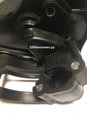 Корпус воздушного фильтра для двигателя BRIGGS & STRATTON