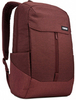 Картинка рюкзак городской Thule Lithos Backpack 20L Dark Burgundy - 1