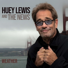 Huey Lewis & The News / Weather (LP)