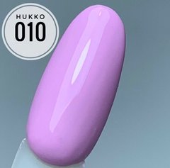 Гель Лак  Hukko Professional 010