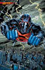 The New 52: Futures End #15