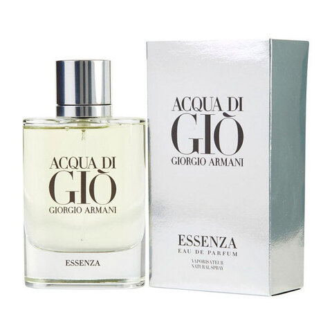 Armani Acqua Di Gio Essenza Pour Homme