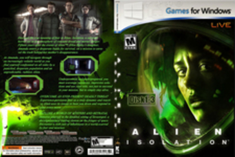 Alien: Isolation