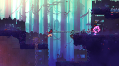 Dead Cells (для ПК, цифровой код доступа)