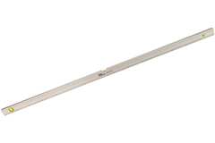 БИБЕР 40326 Уровень Стандарт 1500мм 2 глазка ---