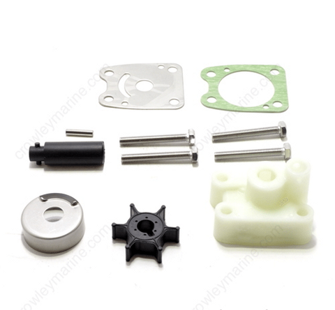 Ремкомплект помпы охлаждения Yamaha 6E0W0078A300