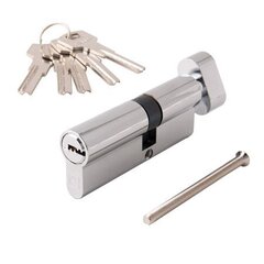 Механизм цилиндровый ZM-B2B-80-C-CR