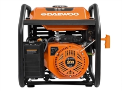 Генератор бензиновый Daewoo GDA 2300 Exspert Line