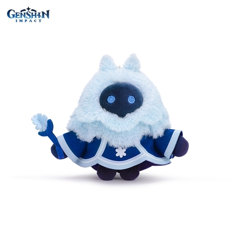Плюшевая игрушка Cyro Abyss Mage Themed Products Plush Strap 6974696610772