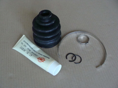 пыльник внутреннего шруса  Geely MK  1014003360