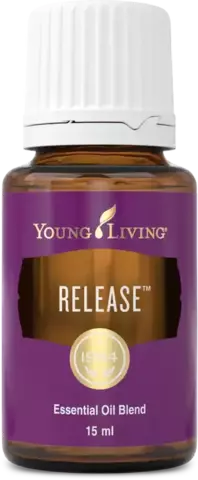 Young Living. Release – 15 ml