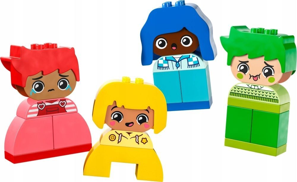 Duplo people hotsell