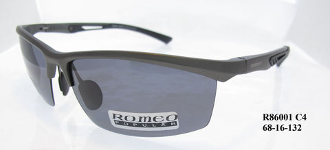 Солнцезащитные алюминиевые очки Popular Romeo R86001