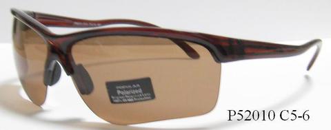 Спортивные солнцезащитные очки POPULAR P52010