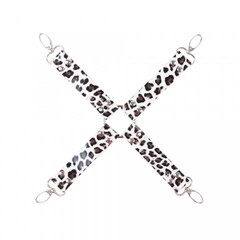 Фетиш набор Leopard print (10)