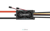 ESC регулятор мотора Hobbywing Platinum SBEC 260A 6-14S HV v5