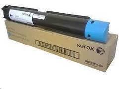 Тонер голубой XEROX 006R01464 для WC 7120/7125/7220/7225. Ресурс 15000 страниц